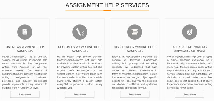 My assignment help review legit